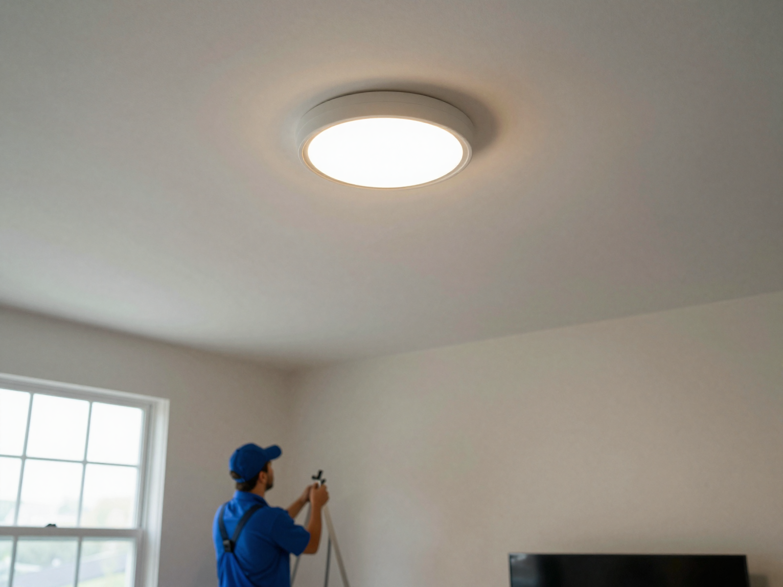 Quality electrical work
